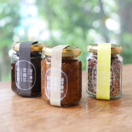 【逗子】入荷待ちの逸品!おむすびやさんの「葉山のしらすと季節の野菜のふりかけ」